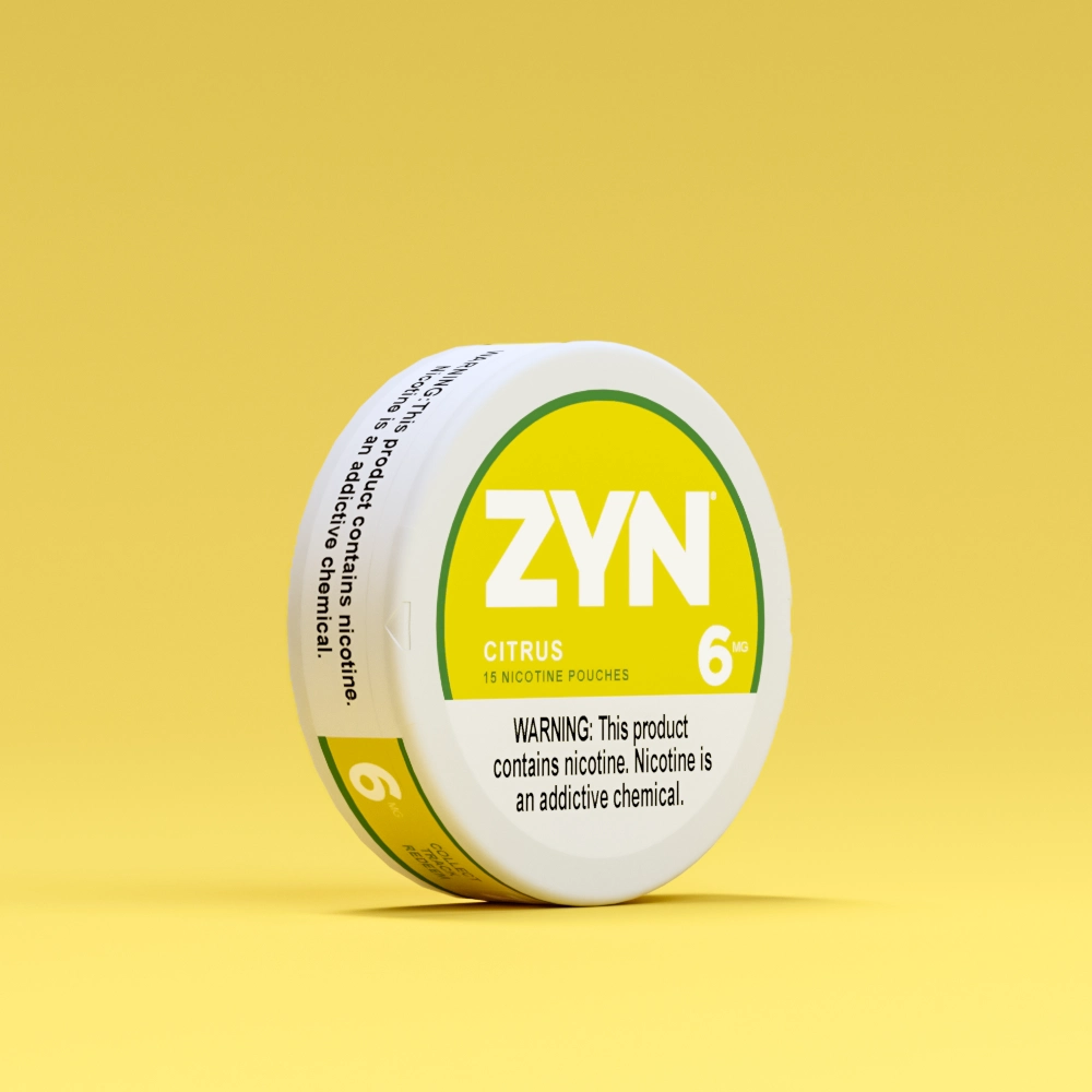 ZYN Mixpack 6mg - Nico - Pods