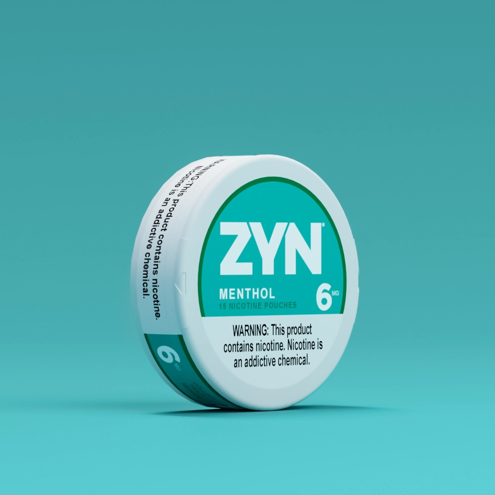 ZYN Mixpack 6mg - Nico - Pods