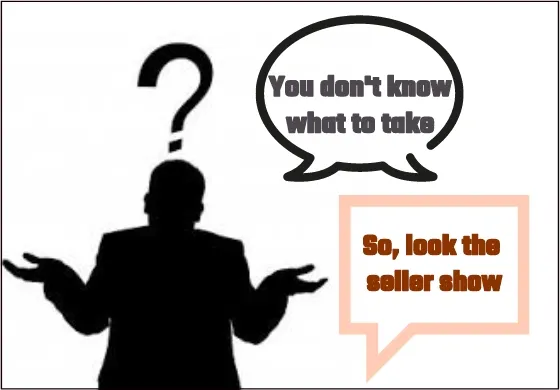 ？