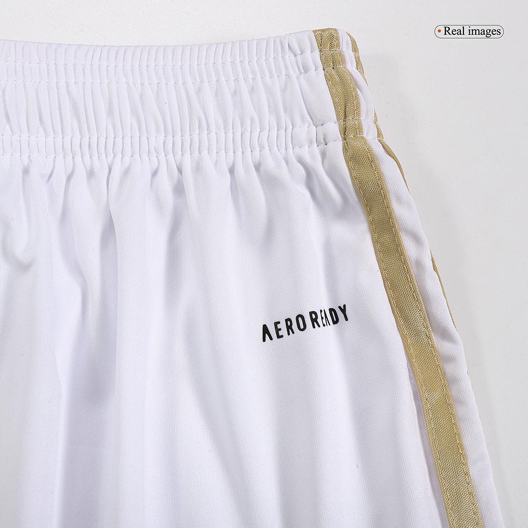 Olympique Lyonnais Home Shorts 2023/24