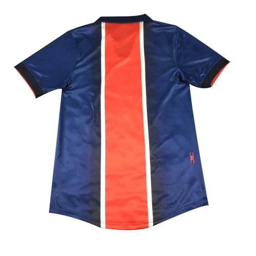 PSG Retro Jersey Home  1998/99
