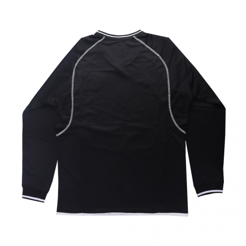 Manchester United Retro Jersey Goalkeeper Long Sleeve 2000/01