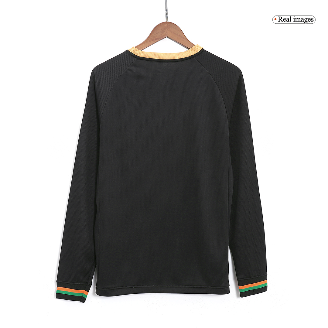 Venezia FC Home Long Sleeve Jersey 2023/24