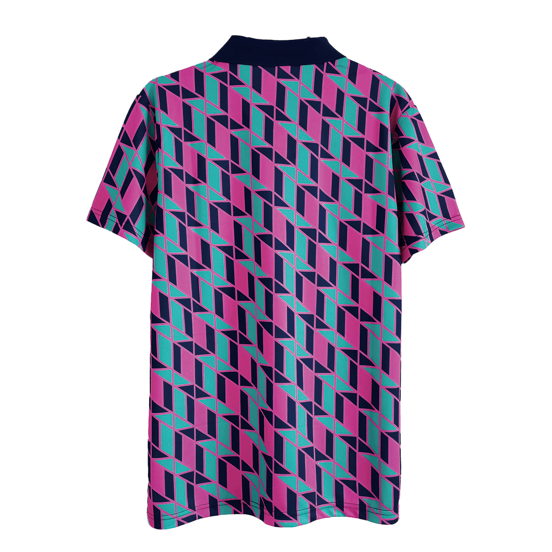 Scotland Retro Jesey Away 1988/89