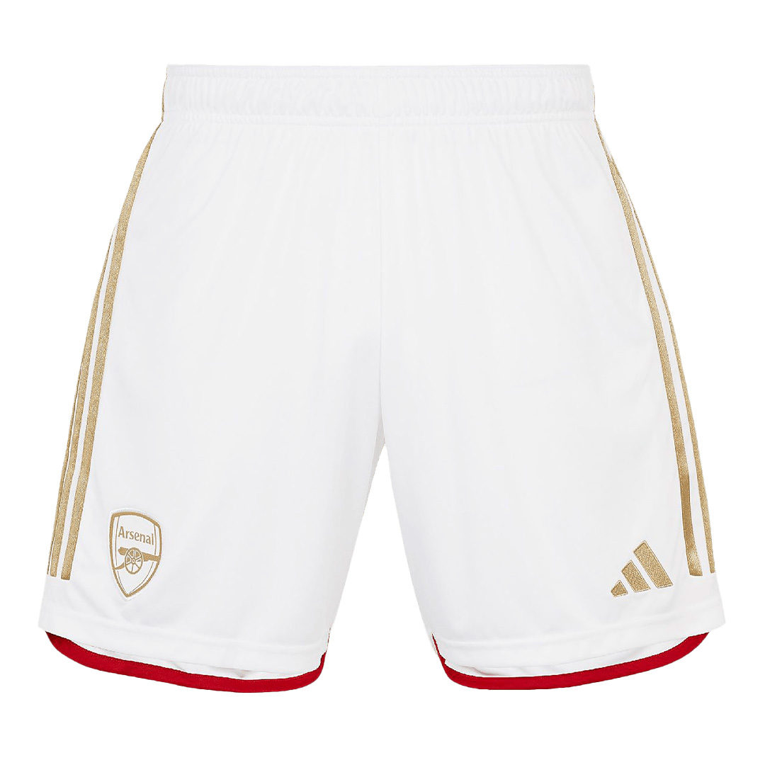 Arsenal Home Shorts 2023/24