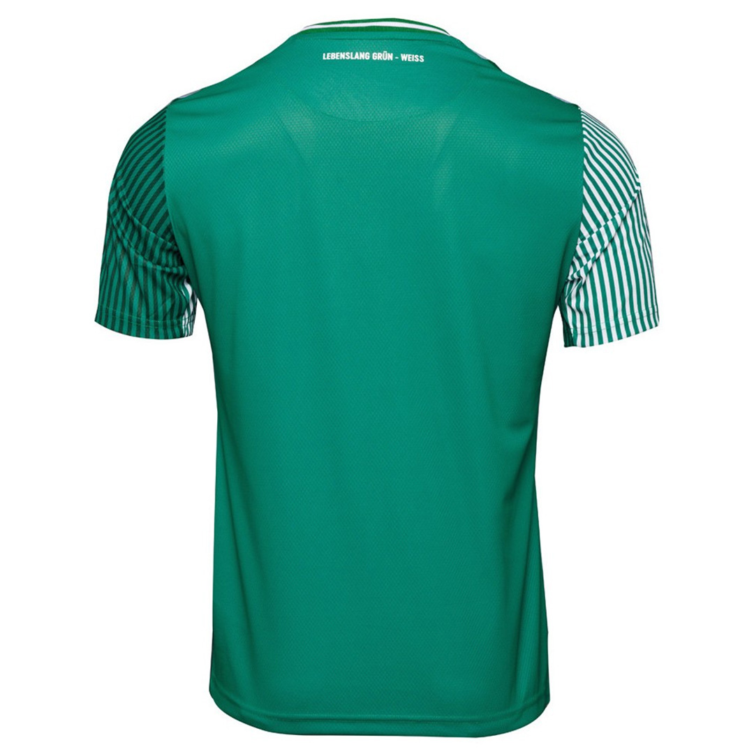 Werder Bremen Home Jersey 2023/24