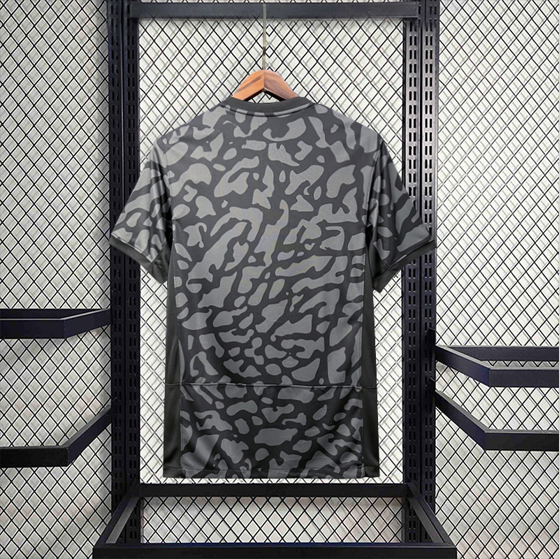 PSG Third Kit(Jersey+Shorts) 2023/24