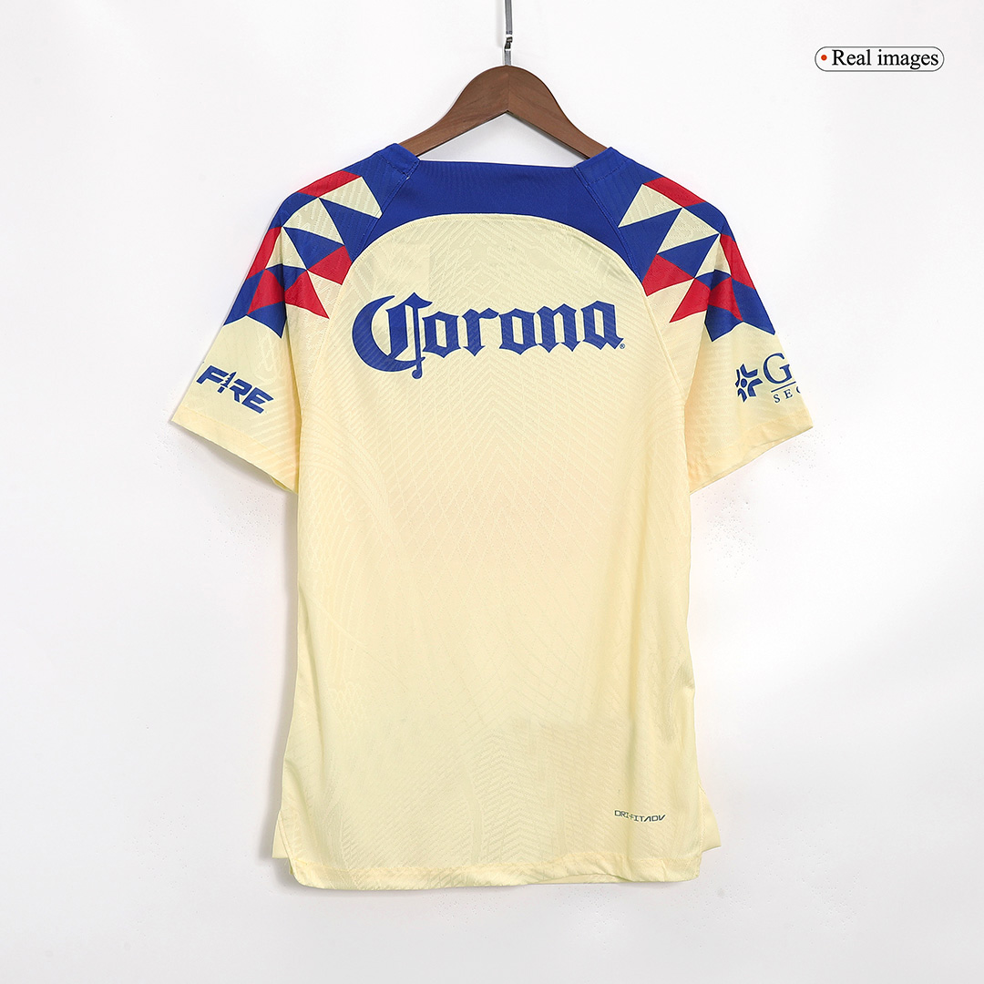 Club America Home Jersey Player Version 2023/24