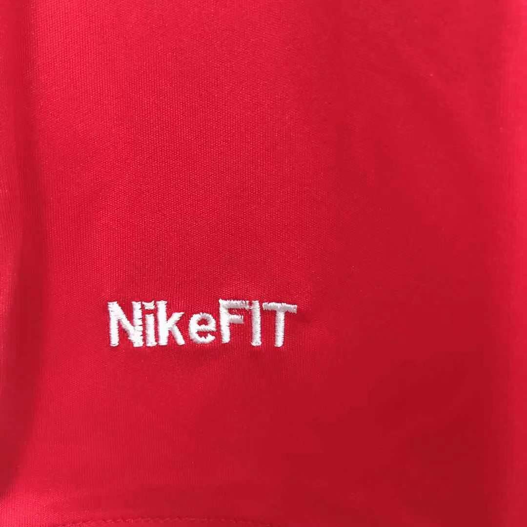 Manchester United Retro Jersey Home 2009/10