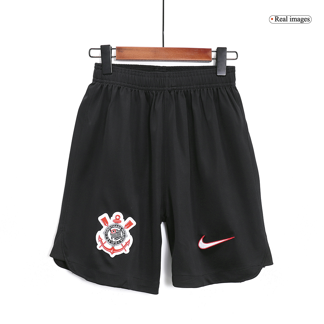 Corinthians Home Short 2023/24