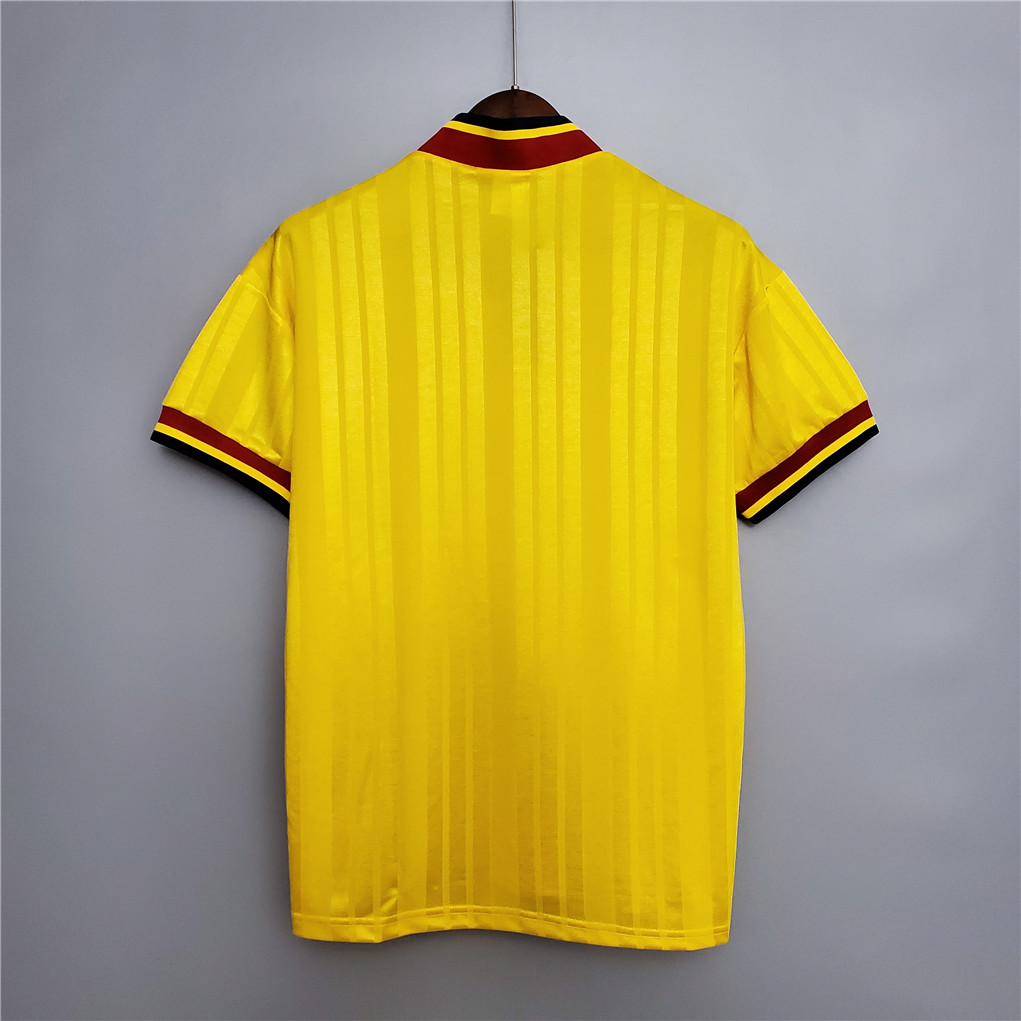 Arsenal Retro Away Jersey 1993/94