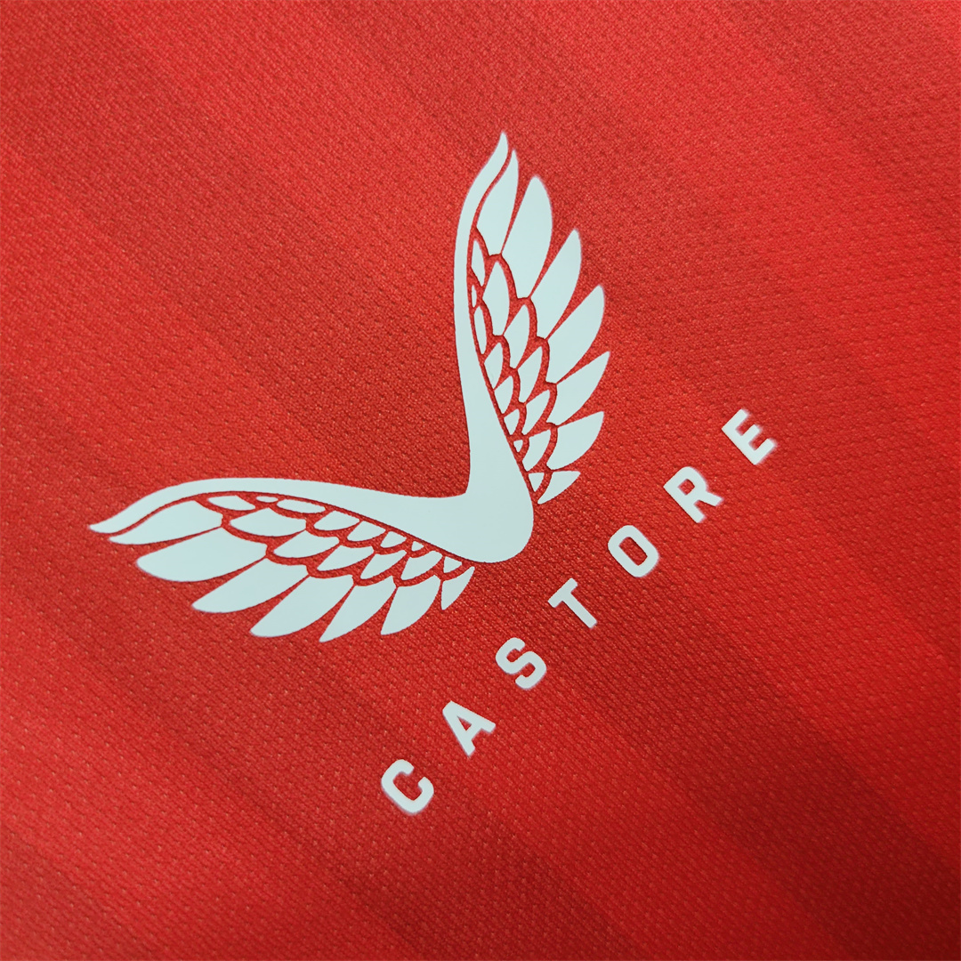 Feyenoord Home Jersey 2023/24