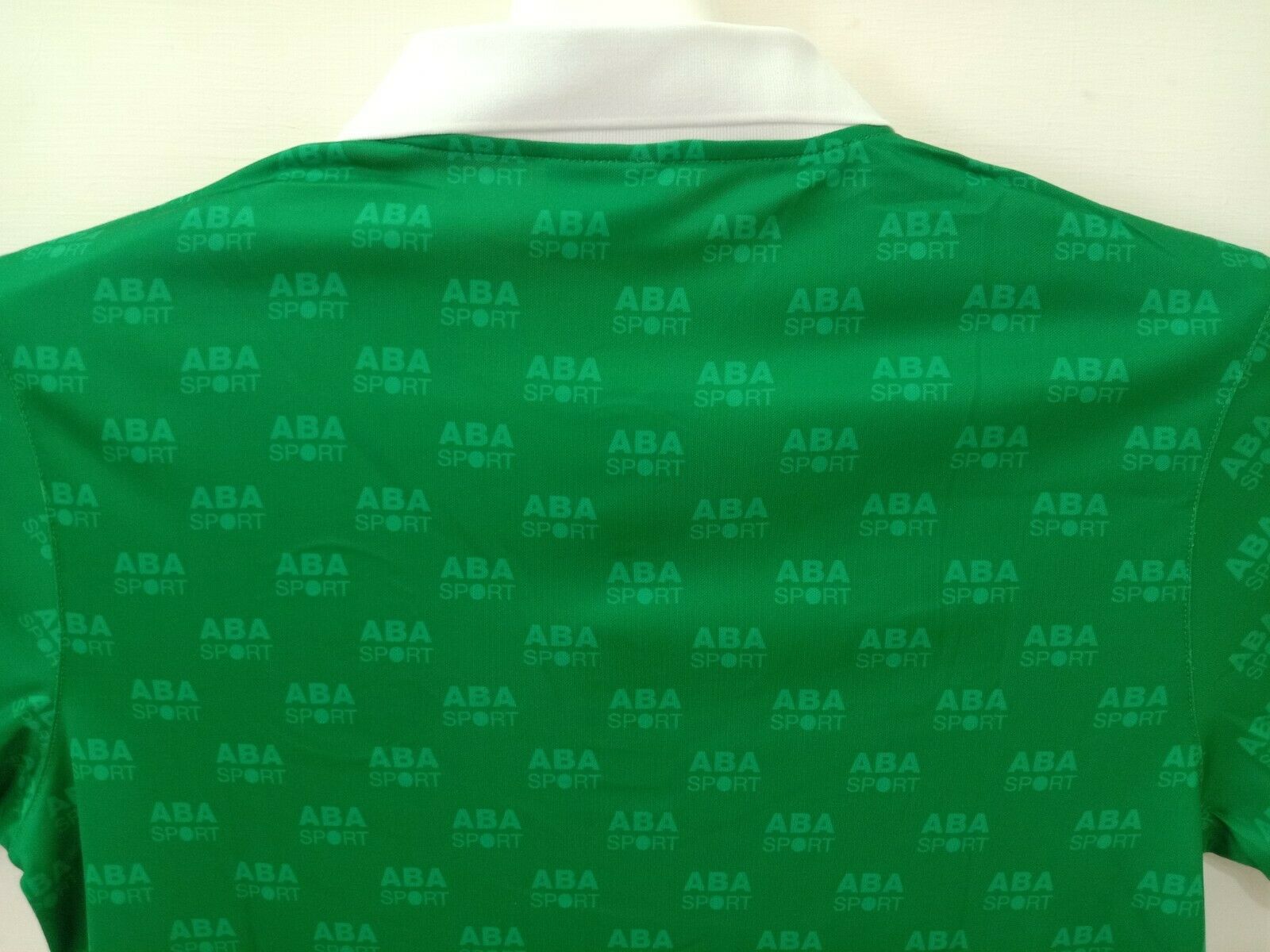 Mexico Retro Jersey Home 1995