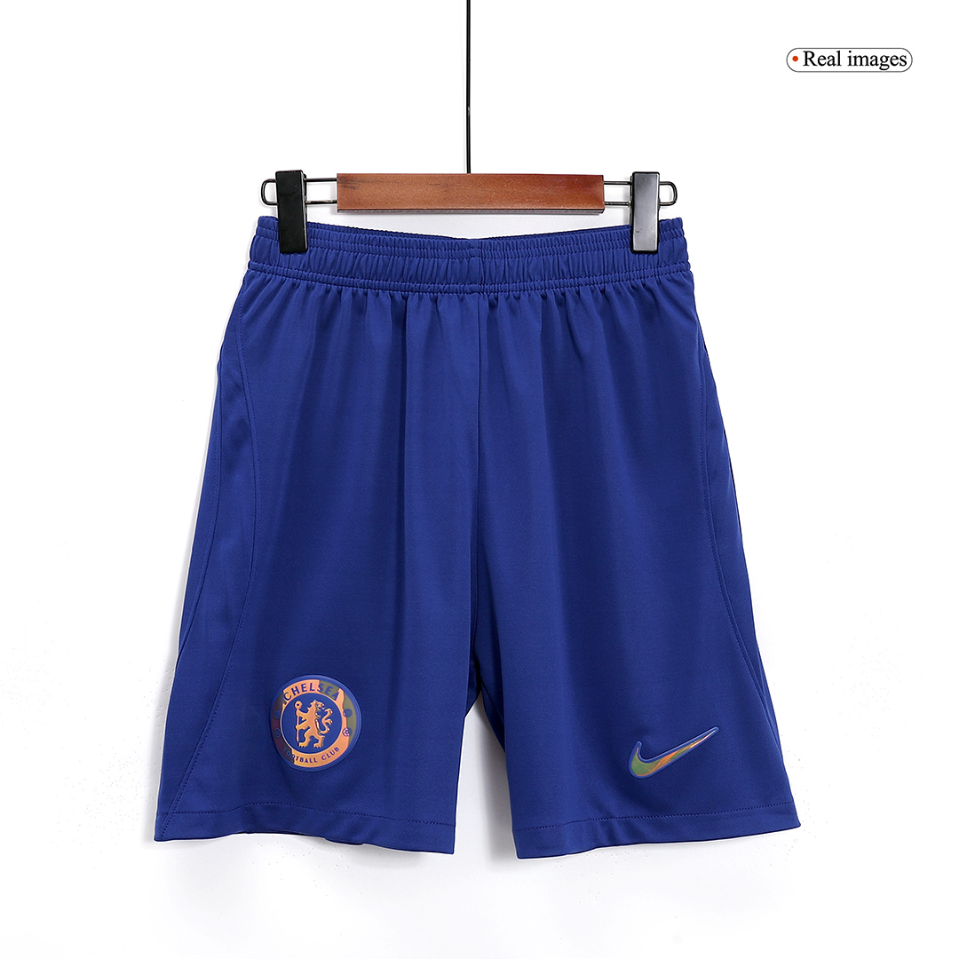 Chelsea Home Shorts 2023/24