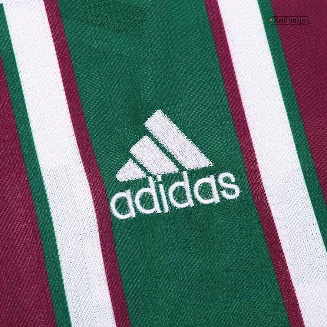 Fluminense Retro FC Home Jersey 2003