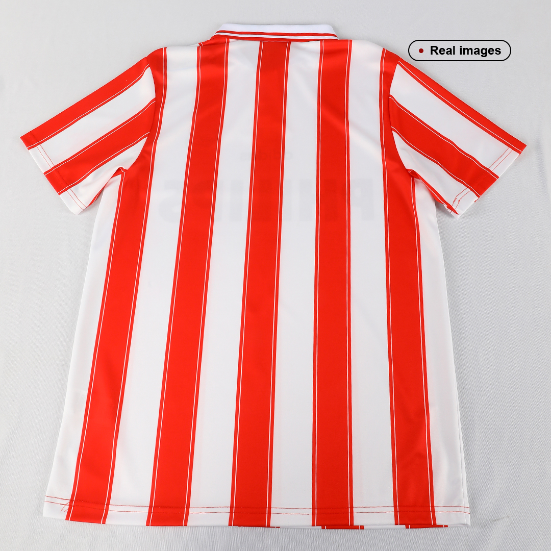 PSV Eindhoven Retro Jersey Home 1994/95