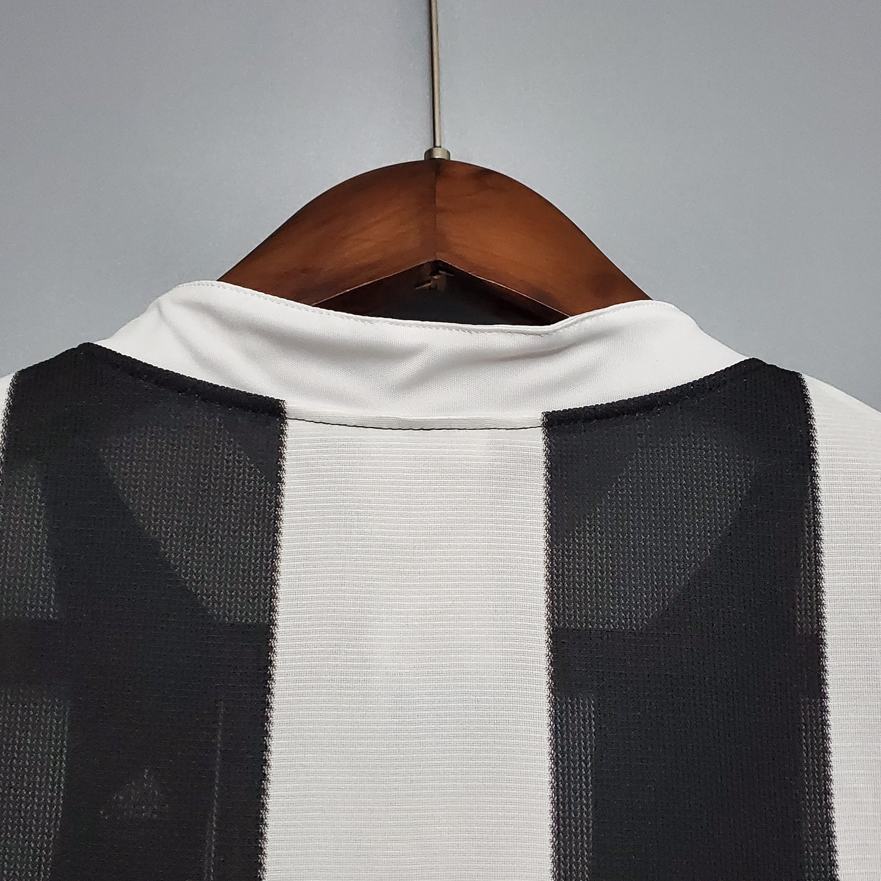 Newcastle Retro Jersey Home Long Sleeve 1995/97