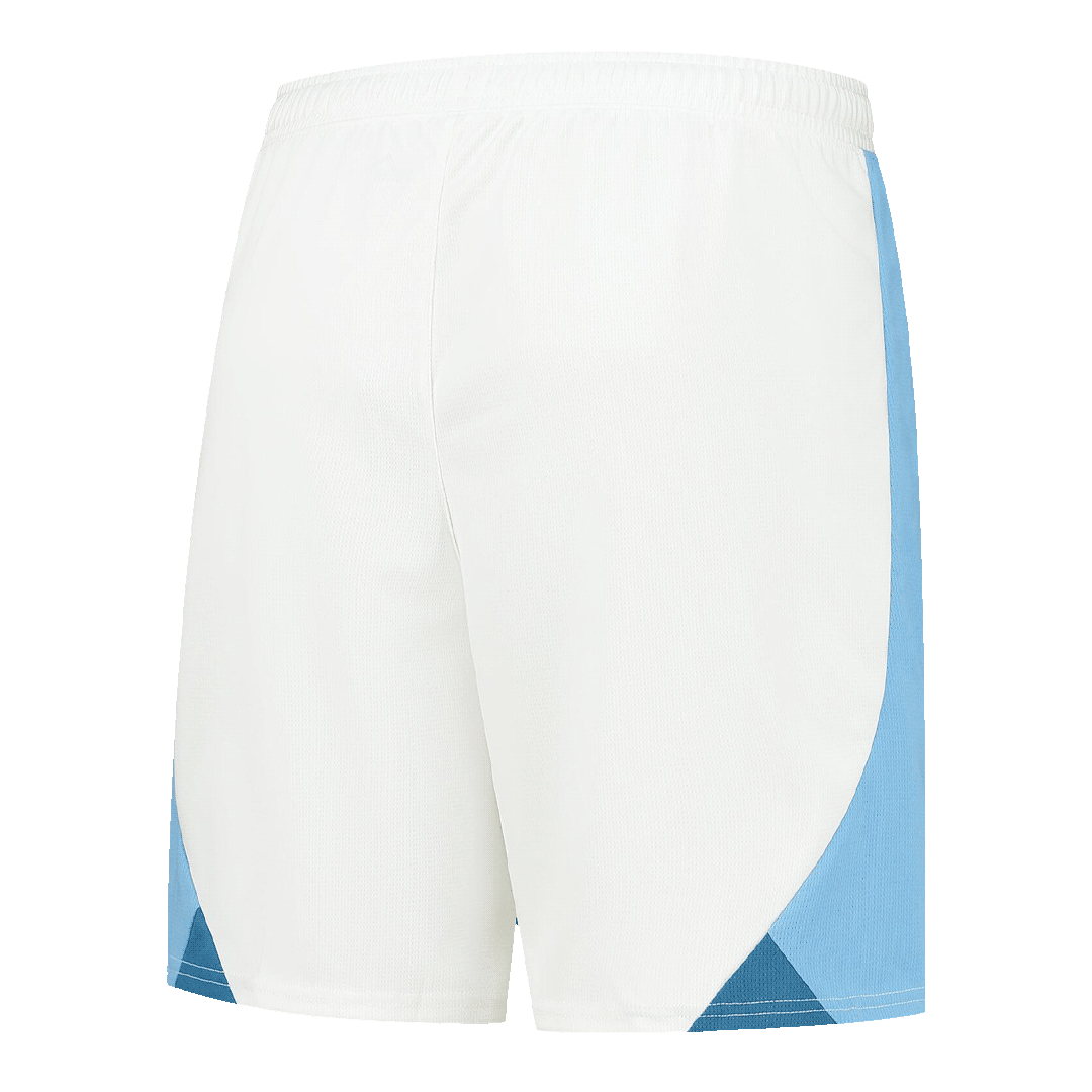 Manchester City Home Shorts 2023/24