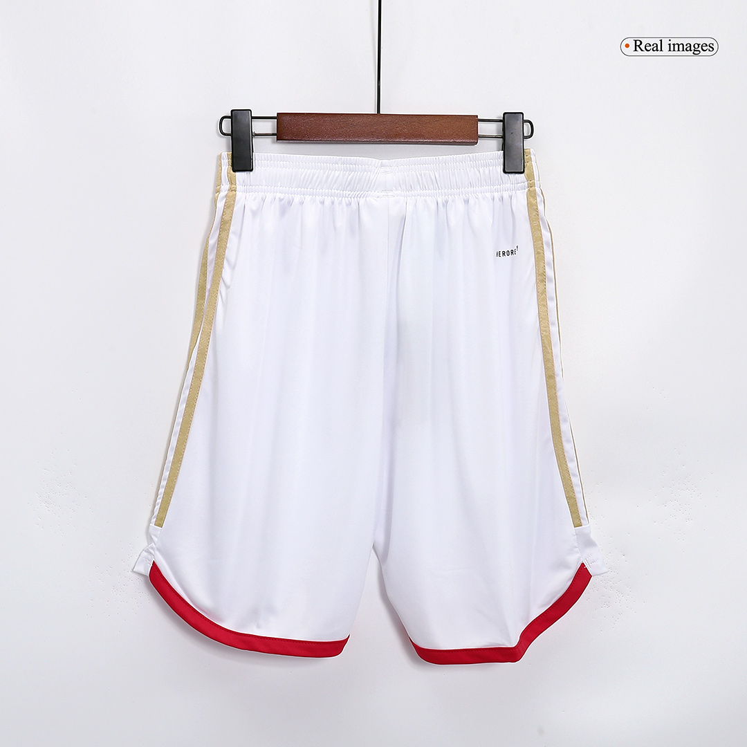 Arsenal Home Jersey Kit 2023/24