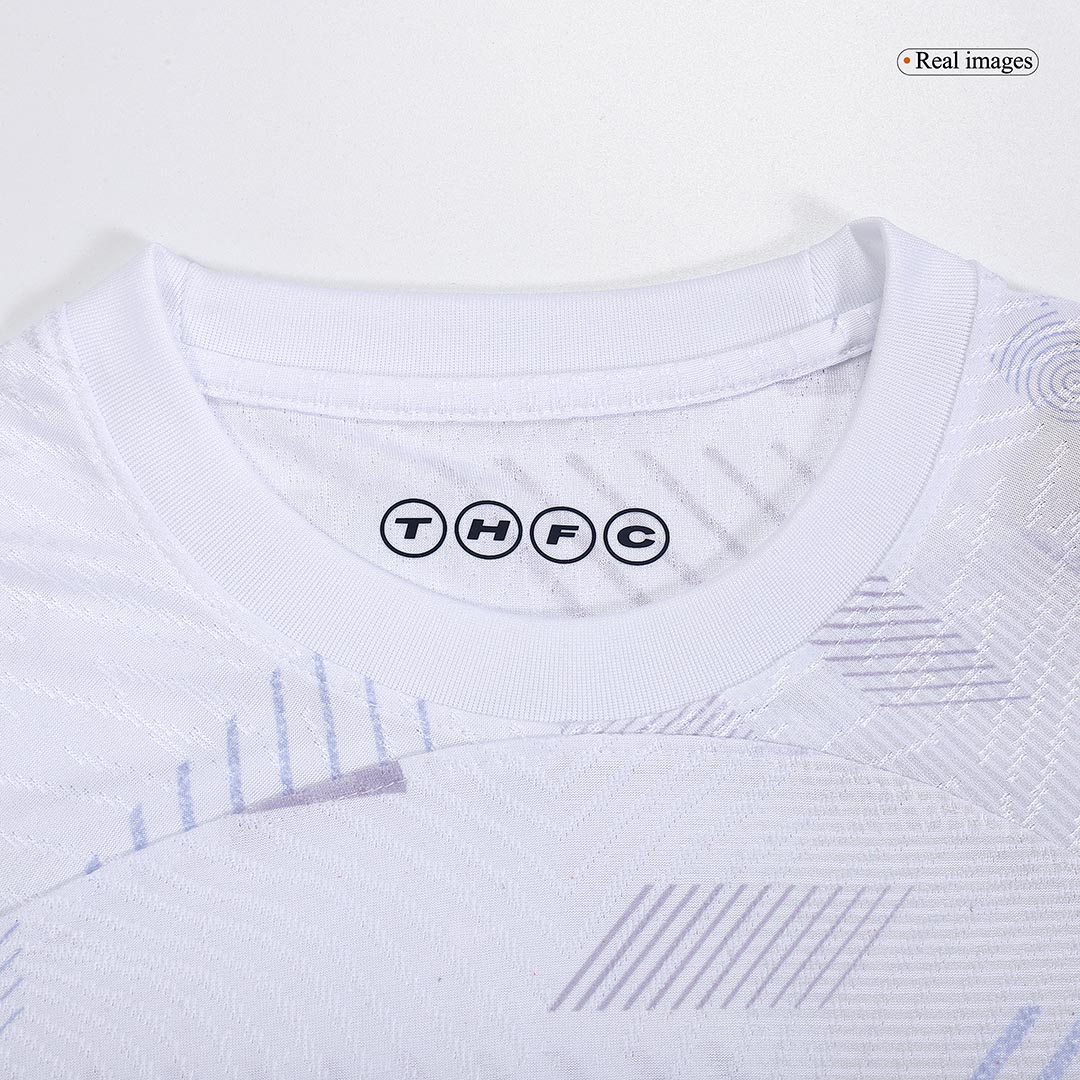 Tottenham Hotspur Home Jersey Player Version 2023/24