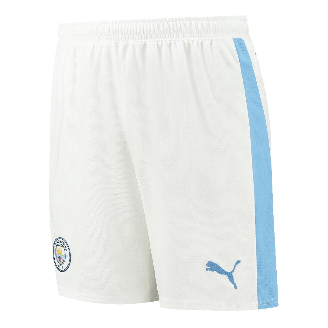 Manchester City Home Shorts 2023/24