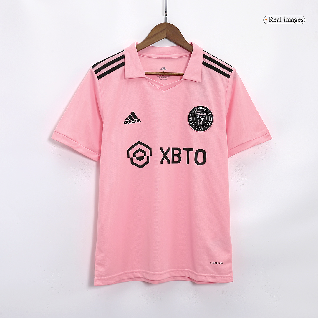 Inter Miami CF Jersey Home 2022