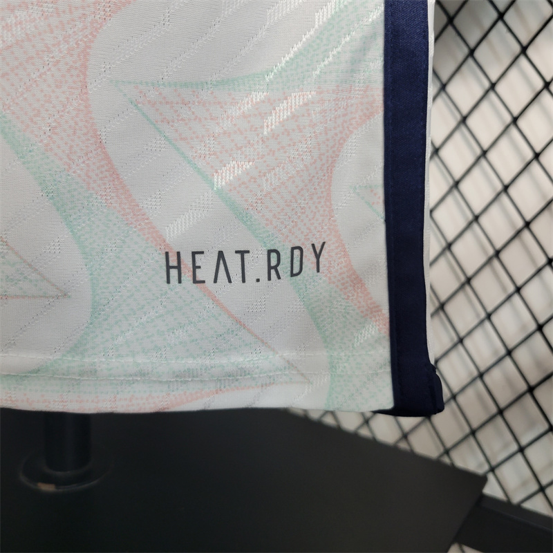 Ajax Away Jersey Player Version 2023/24