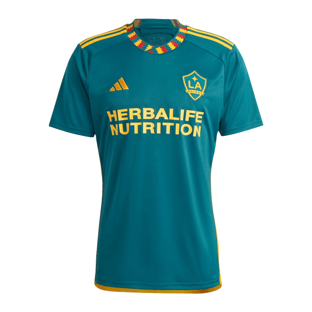 LA Galaxy Away Jersey 2023/24