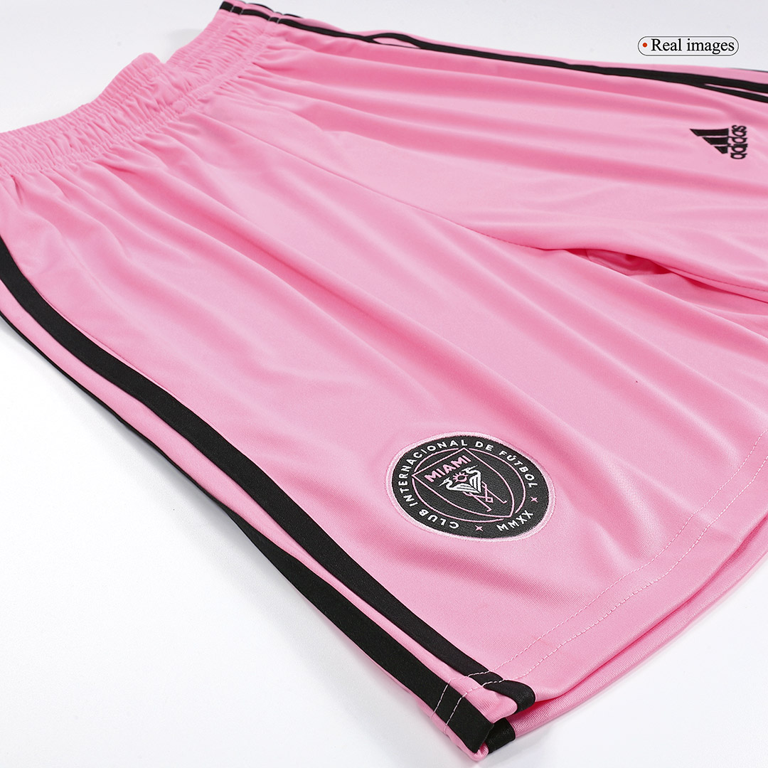 Inter Miami CF Home Shorts 2023