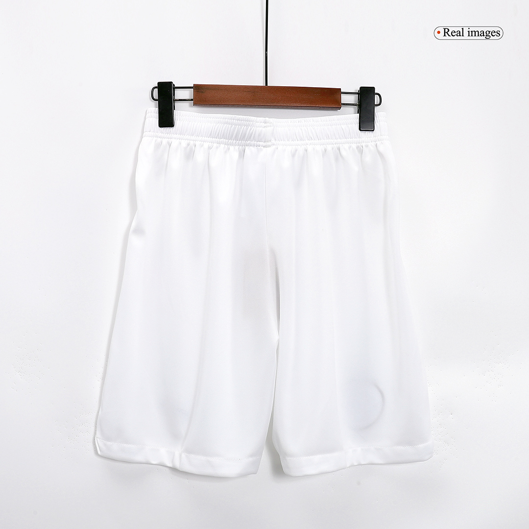 Inter Milan Away Shorts 2023/24