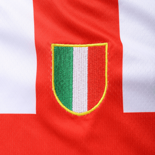 Inter Milan Retro Jersey 100th Anniversary Away 2007/08