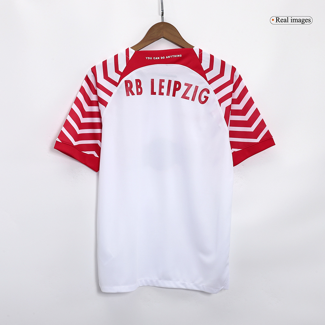 RB Leipzig Home Jersey 2023/24