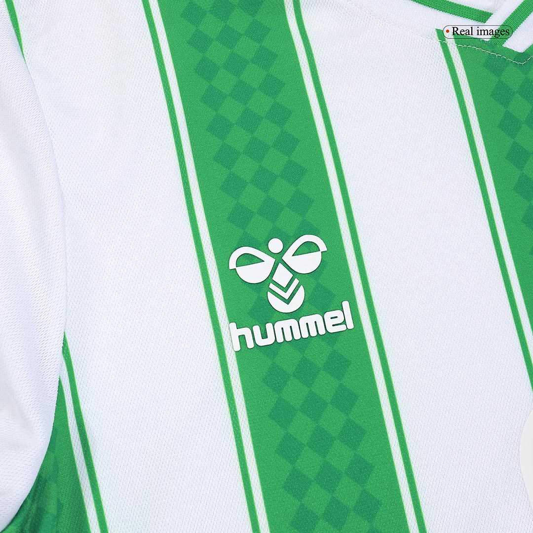 Real Betis Jersey Home 2023/24