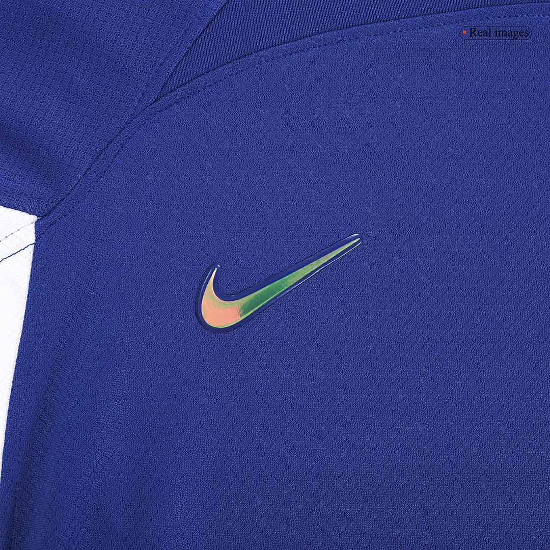 Women's Chelsea Home Jersey 2023/24