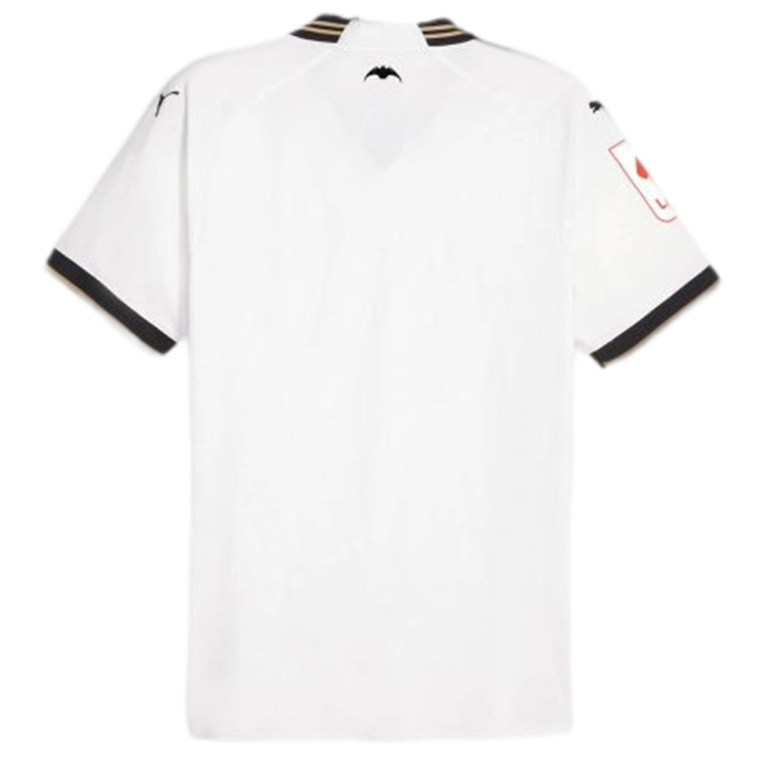 Valencia Jersey Home 2023/24