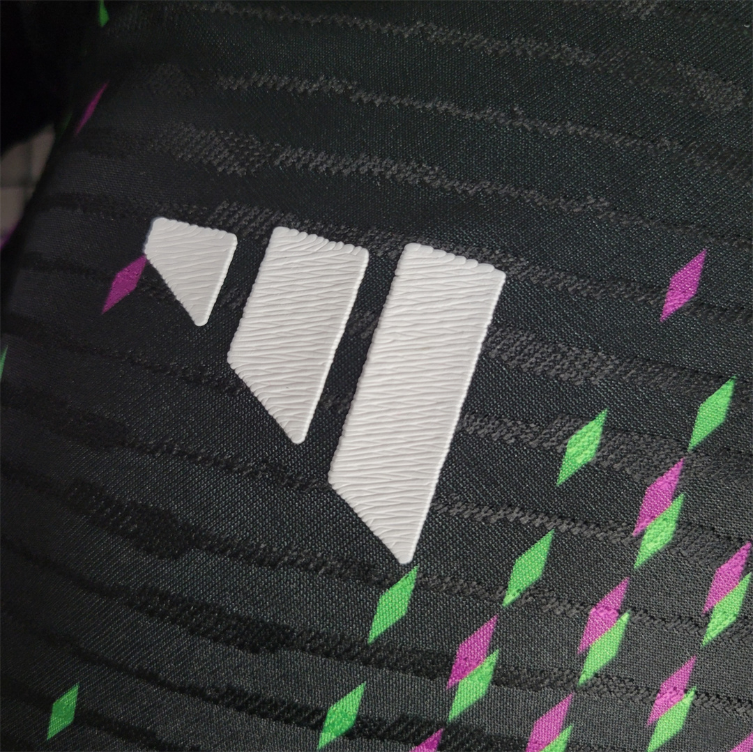 Bayern Munich Away Jersey Player Version 2023/24