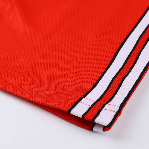 Manchester United Retro Jersey Home 1988/90