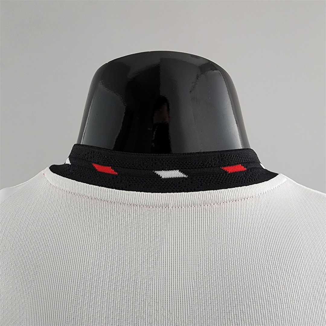 Manchester United Soccer Jersey Away (Player Version) 2022/23