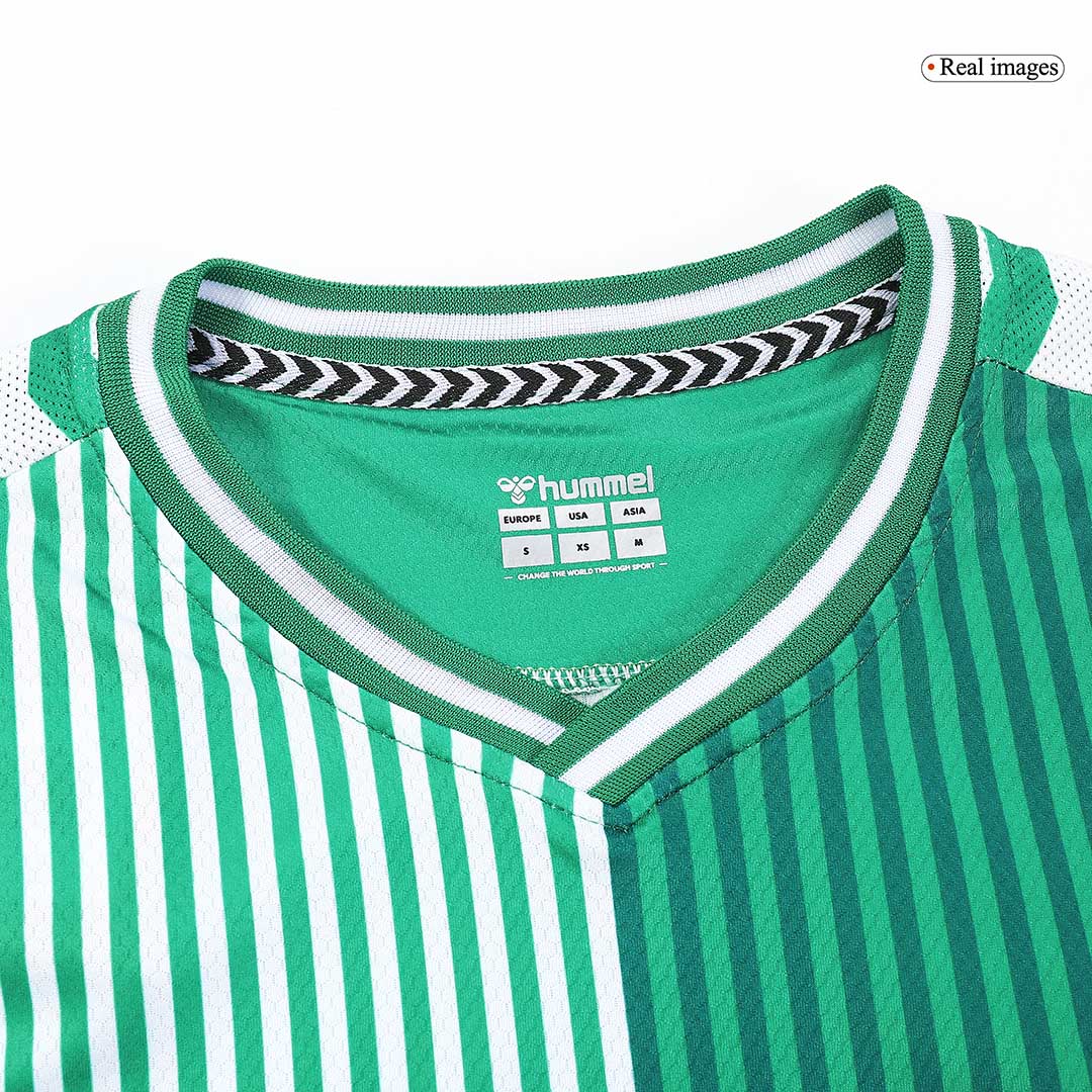 Werder Bremen Home Jersey 2023/24