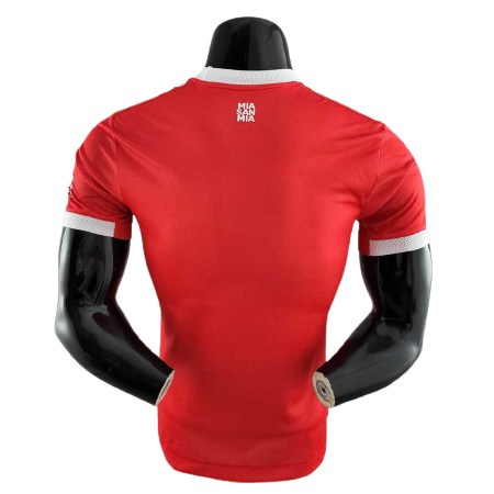 Bayern Munich Soccer Jersey Home (Player Version) 2022/23