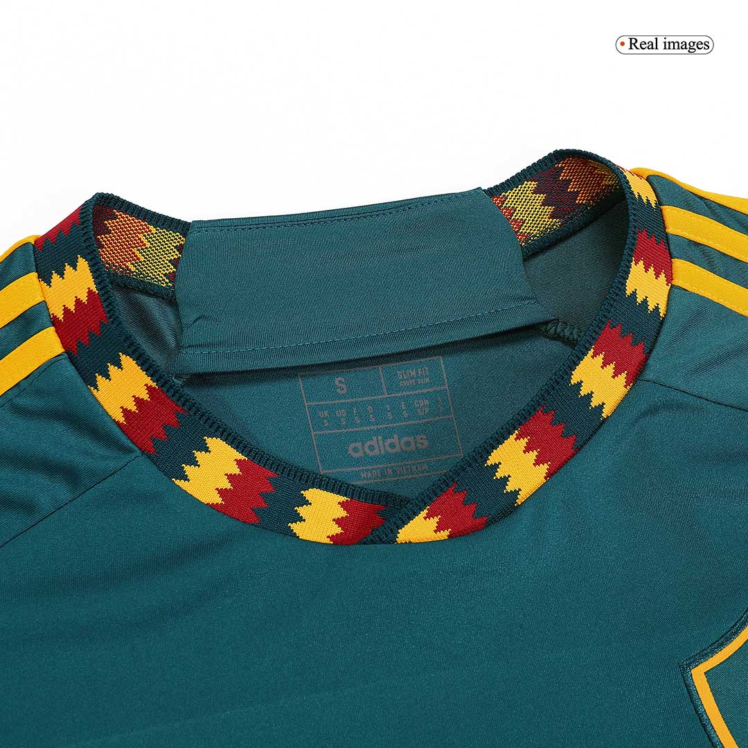 LA Galaxy Away Jersey 2023/24