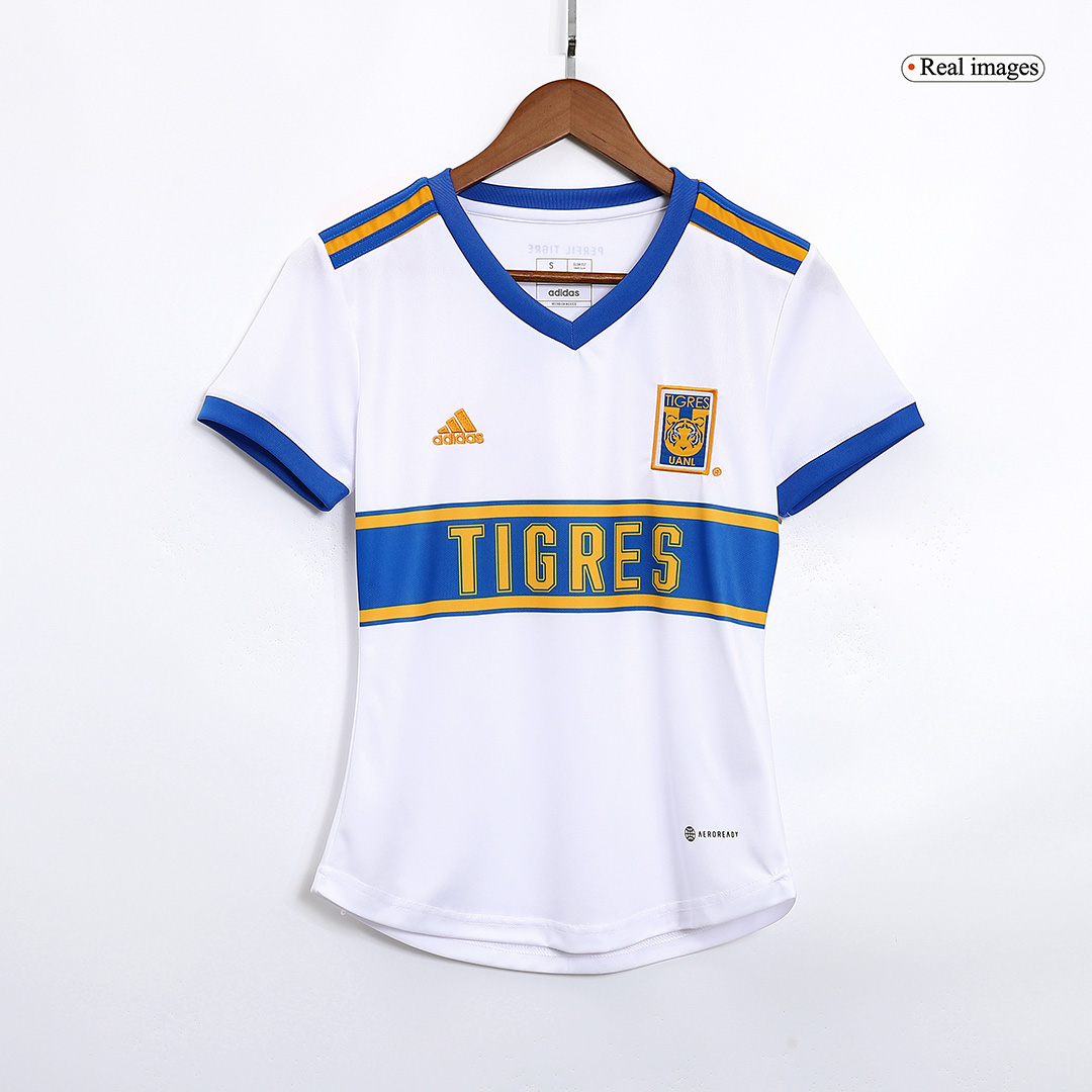 Women's Tigres UANL Third Away Jersey Replica 2022/23