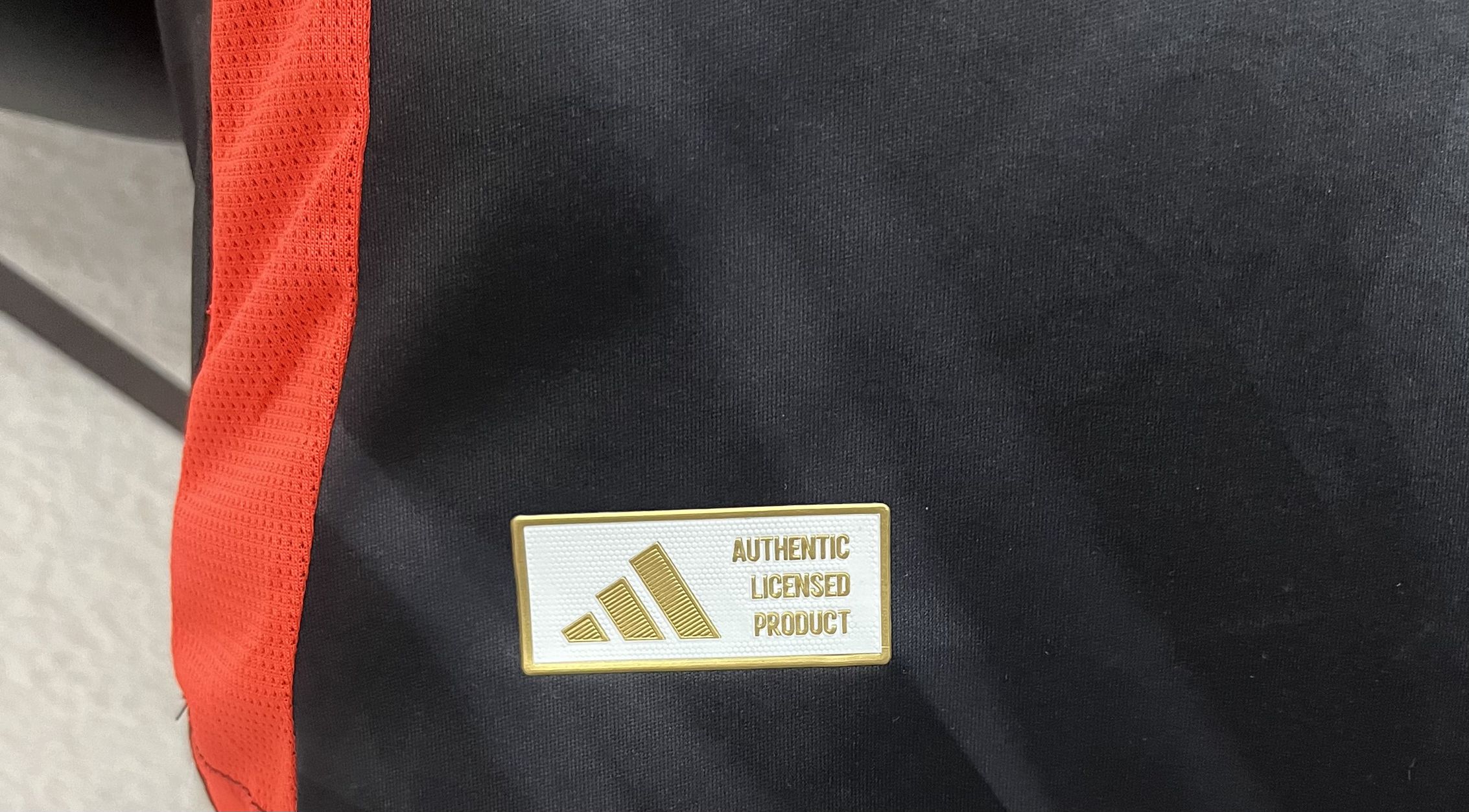 Colombia Away Jersey Player Version Copa America 2024