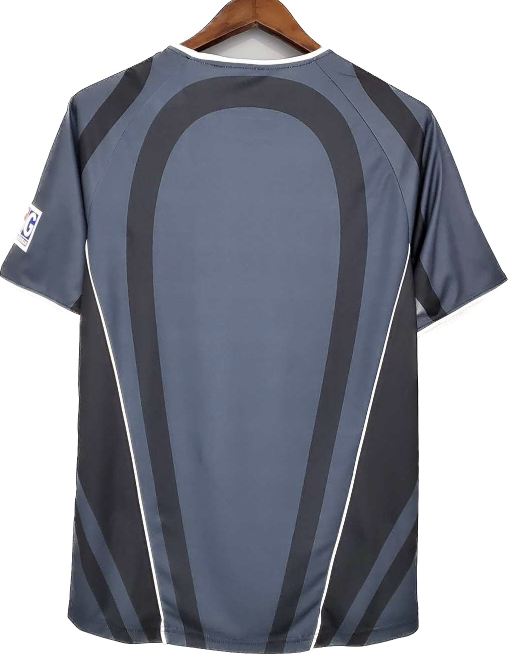 PSG Retro Jersey Third Away 2000/01