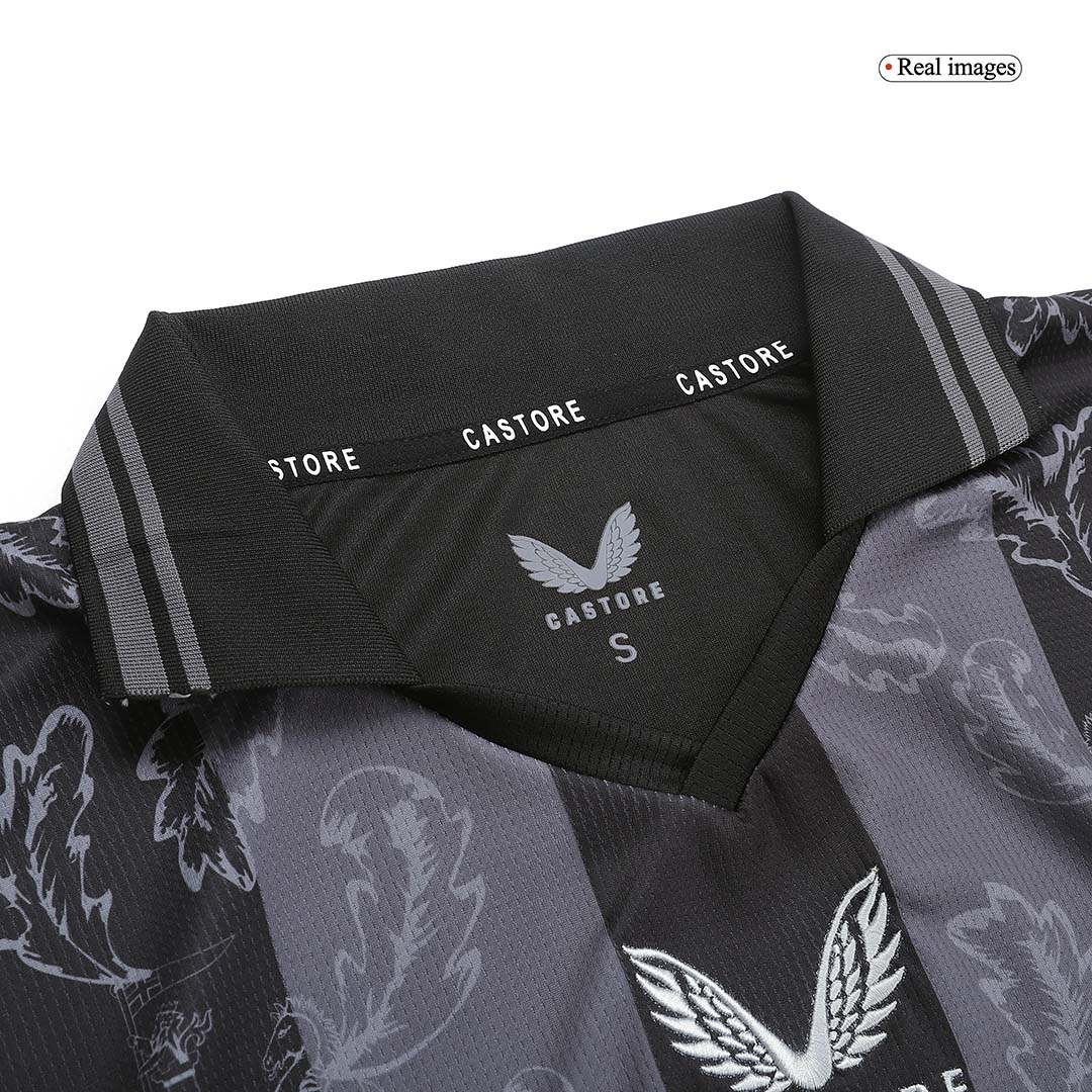 Newcastle United 130th Anniversary Jersey 2022/23