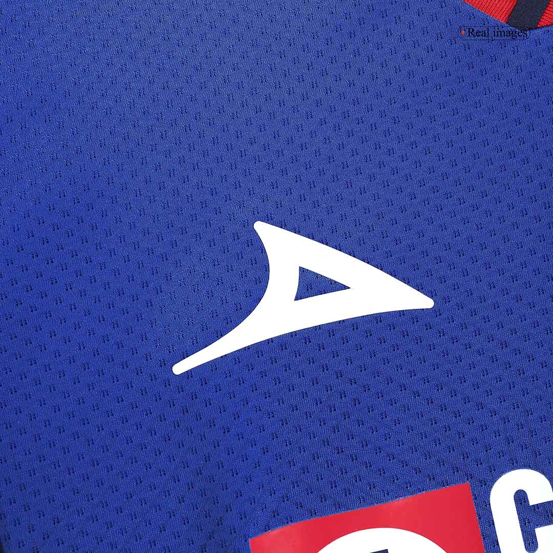 Cruz Azul Jersey Home 2023/24