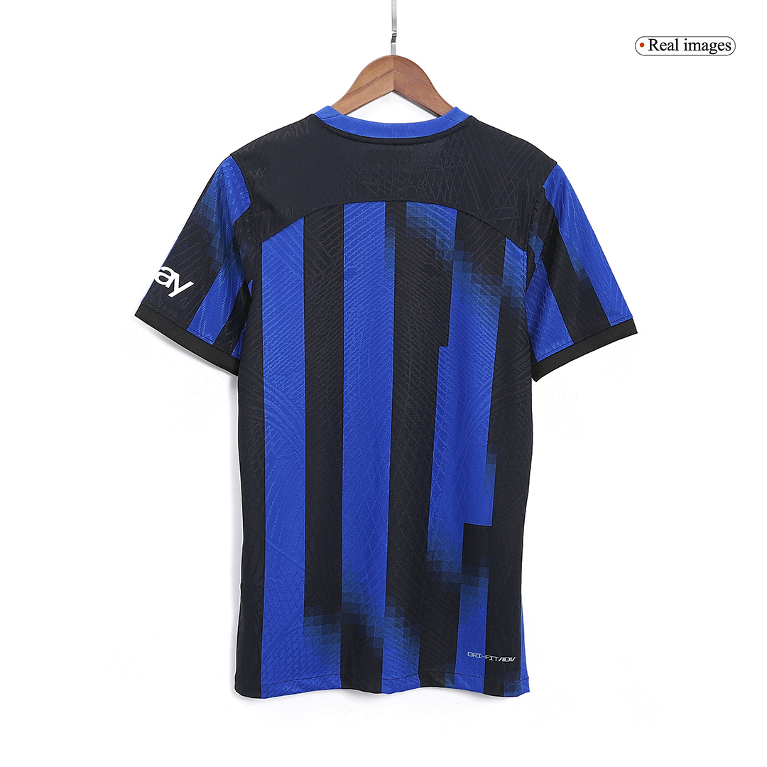 Inter Milan Home Whole Kit Jersey+Shorts+Socks 2023/24