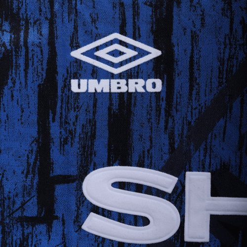 Manchester United Retro Jersey Away 1992/93