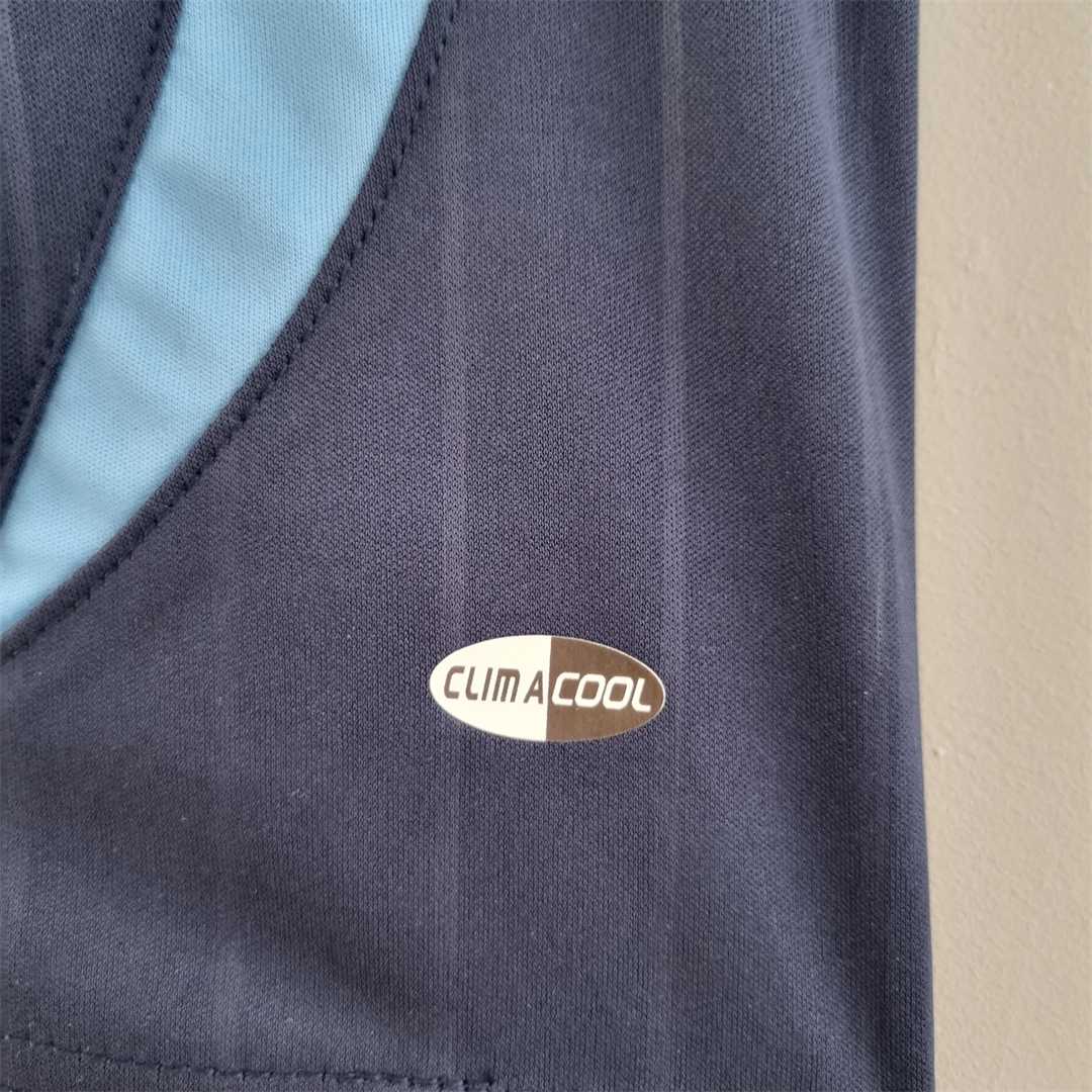 Argentina Retro Jersey Away Replica World Cup 2006