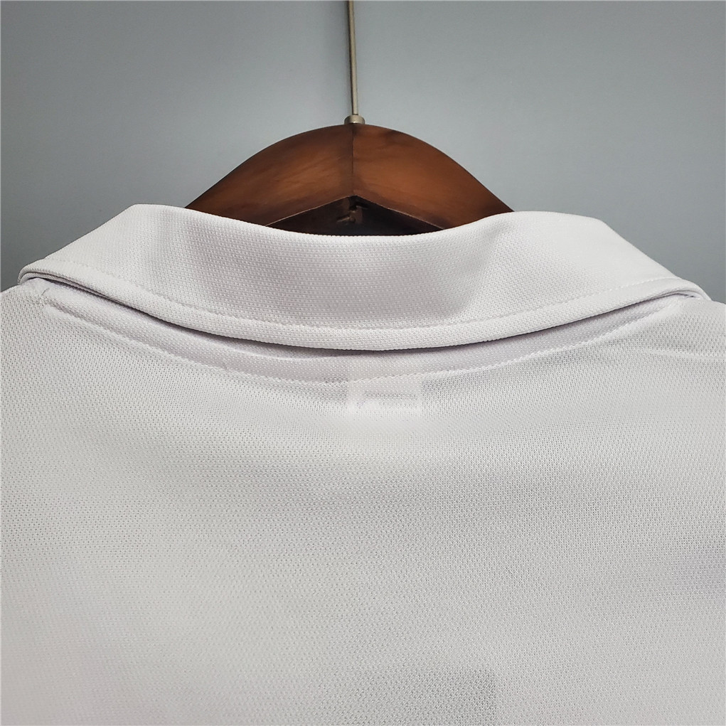 Napoli Retro Jersey Away 1987/88